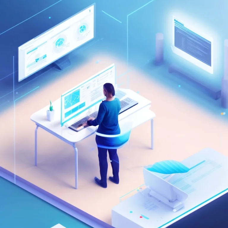 Portrait of Jane Doe